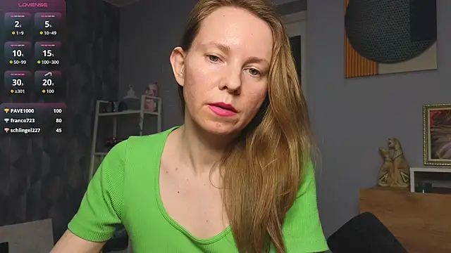 JanePearl webcam