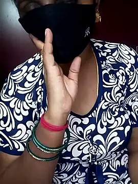 Sunaina143-telugu webcam