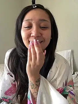 babygirlesme webcam