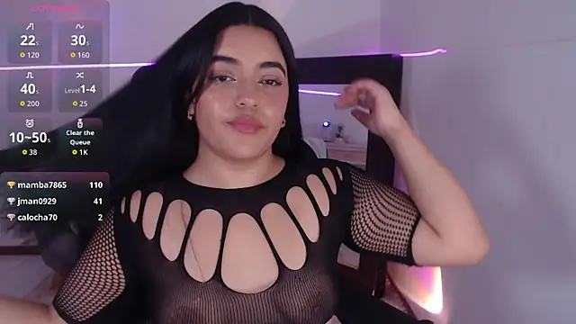 xambar_22x webcam