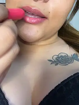 Rosy_BabyDoll