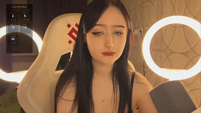 SinSpirits webcam