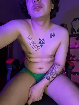 _ELIGOS_ webcam