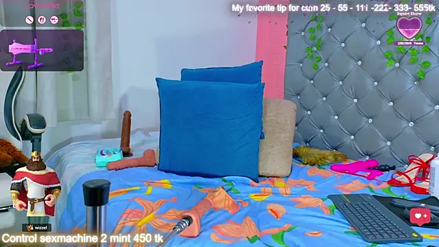 nalajoyce webcam