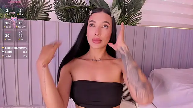 stephanymonroe webcam