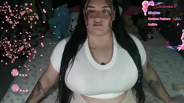 DAILYN__SOFIA__ webcam