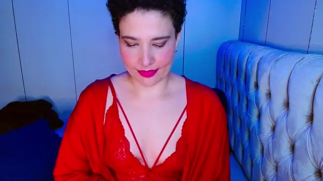 luasecret webcam