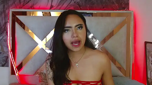 sweetbloomcs webcam