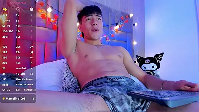 EthanSantori webcam