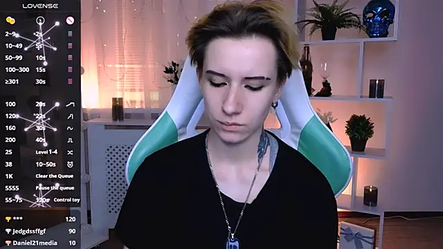 _Rein_ramm webcam