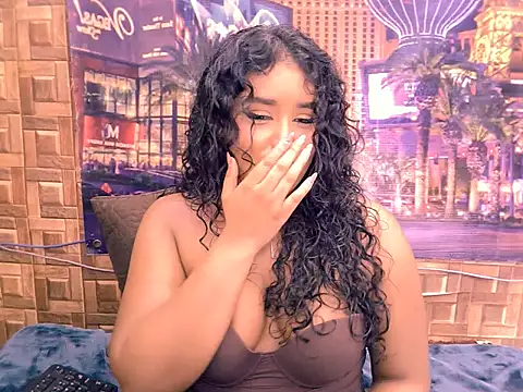 IndianAngel4u webcam