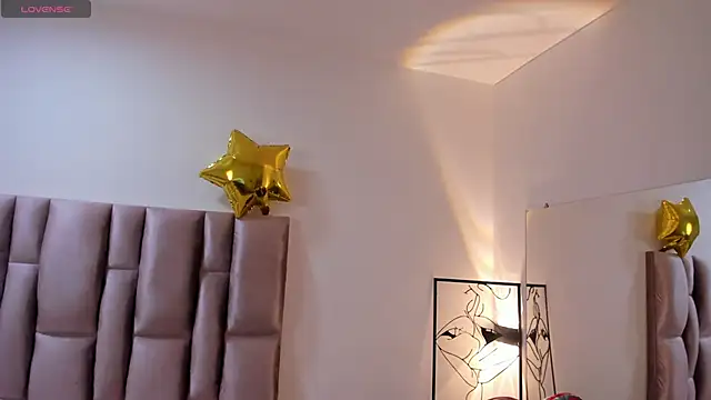 NikyBrookss webcam