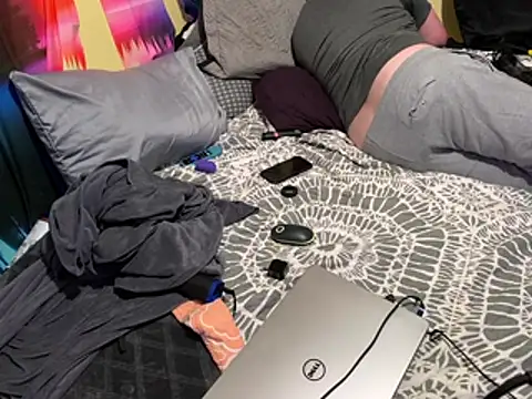 Mic_Oxinner webcam