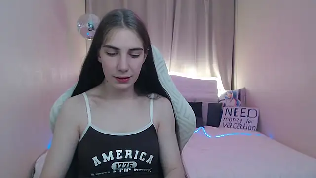 NikaStark_ webcam