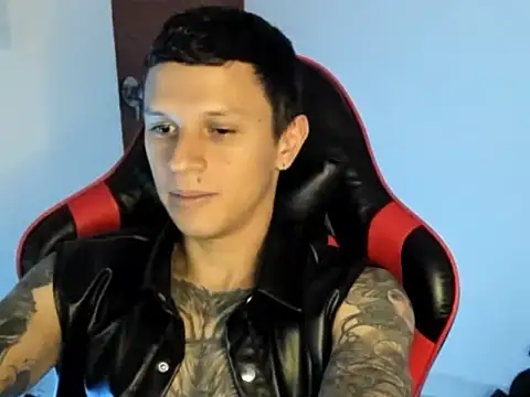 Masterdave7 webcam
