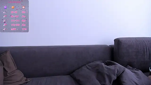 Tenderly_Couple webcam