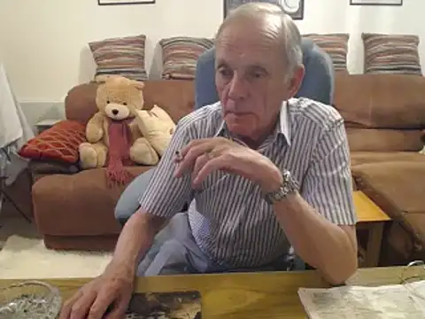 Ferret7777 webcam