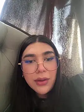 RoseCassie webcam