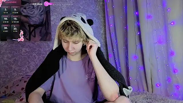 Timothy_Fox webcam