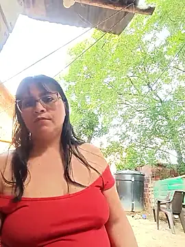 Dirty_Pregnant_Mommy webcam