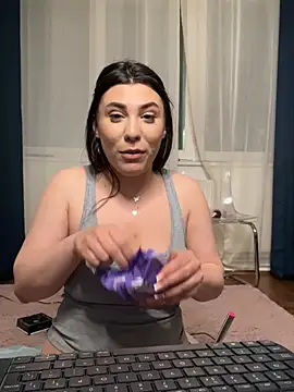 NatashaXVibe webcam