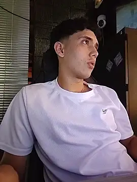 SrJacobs webcam