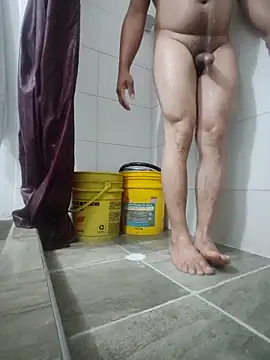 2025-DANIEL webcam