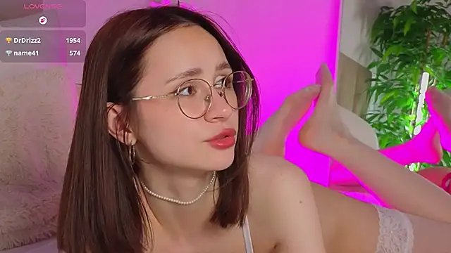 MartaBrent webcam