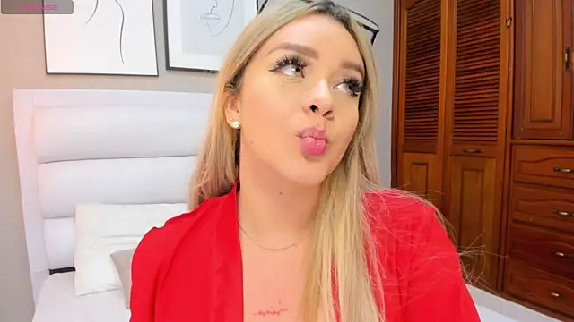 Dani_rosse_ webcam