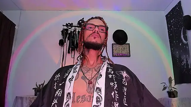 dex_55 webcam