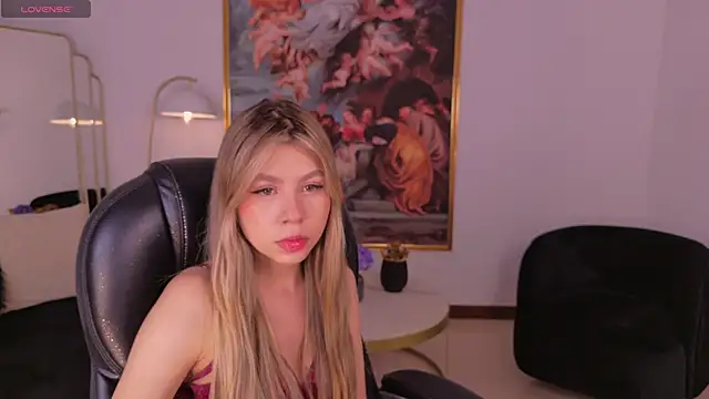 TiffannySins webcam