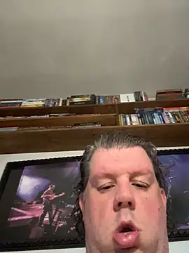 Stephanie1984 webcam