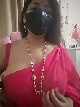 Sameera_2025 webcam
