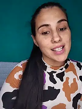 kariciasecreta webcam