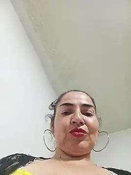 MaryRoze_ webcam