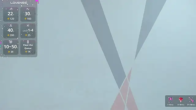 ZarinaWynne webcam