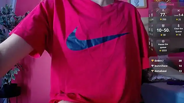 maria_Turner1 webcam