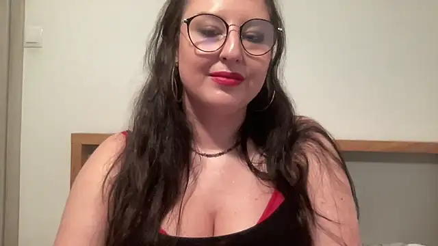 DorothyJoy webcam