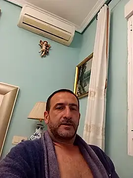 DanTrov79 webcam