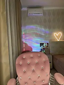 AlisaPearl webcam