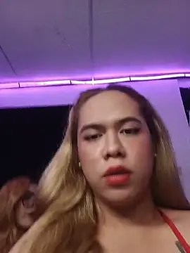 LuciousKim webcam