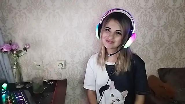 By_Mira webcam