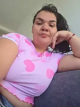 DiosaBelle webcam