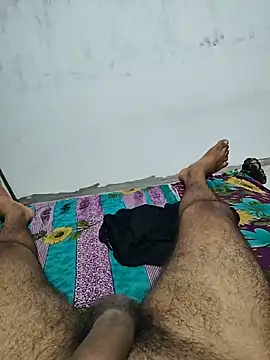 Sakti_77 webcam