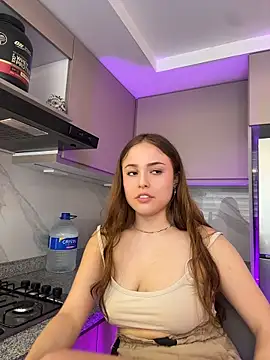 MiaParker28 webcam