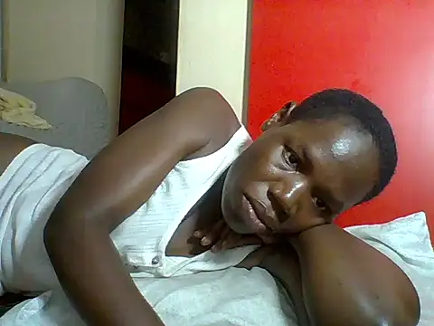 Blacksexyqueen24 webcam