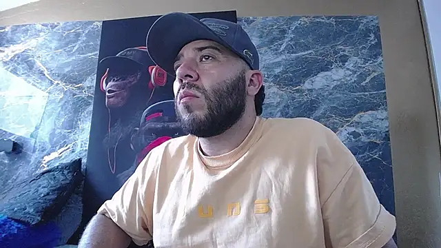 Taylor_rodas webcam