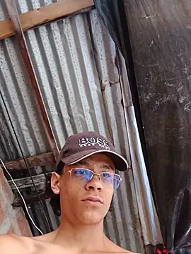 flaco_vergoon webcam