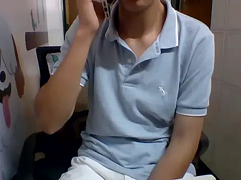 maskedboytv webcam