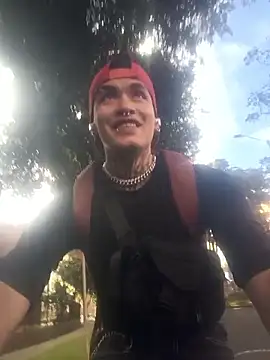 AlecBanne_ webcam